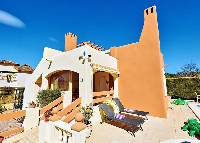 Casa Tortuga - 3 Bedrooms And Private Pool