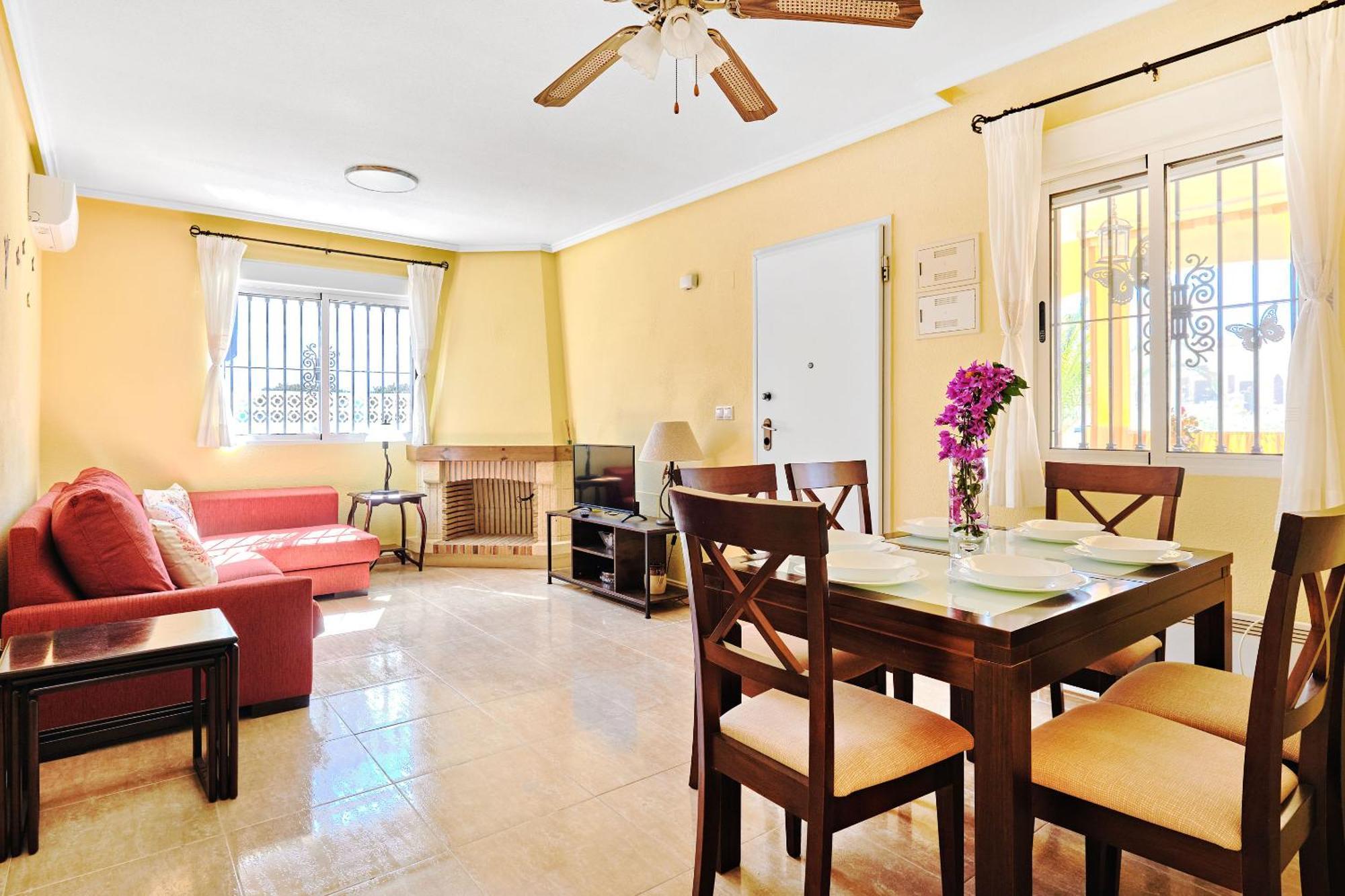 Casa Tortuga - 3 Bedrooms And Private Pool