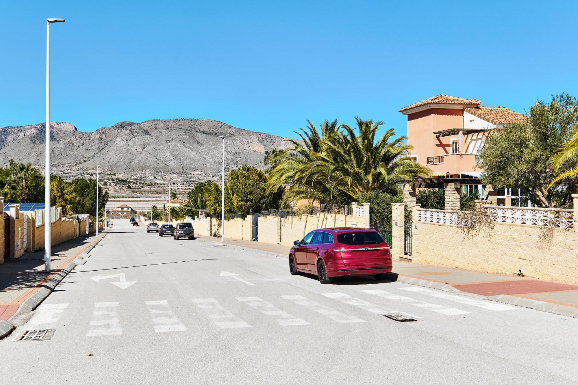 Holiday home Casa Tortuga - 3 Bedrooms And Private Pool