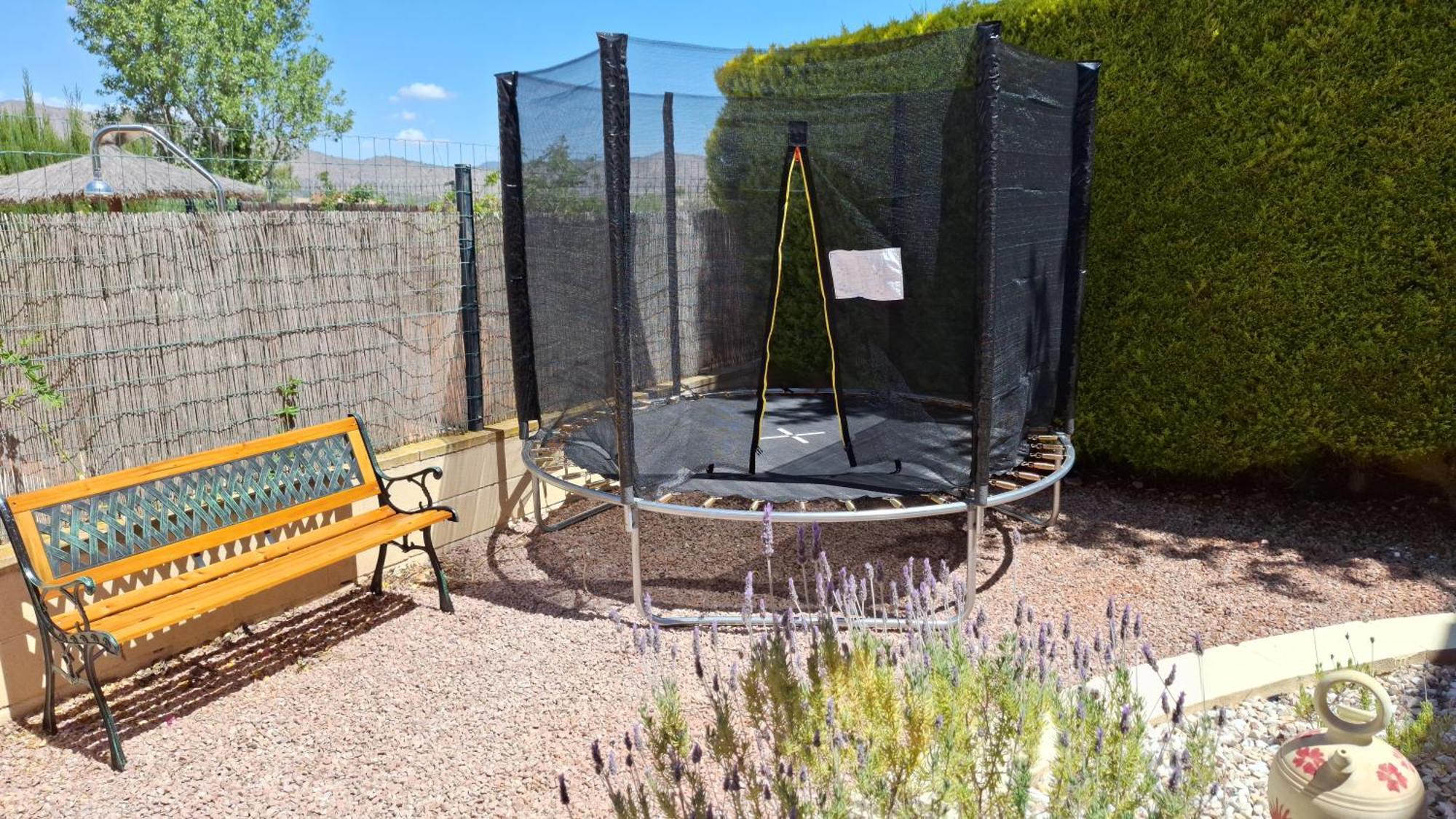 Casa Tortuga - 3 Bedrooms And Private Pool Holiday home Hondon de las Nieves
