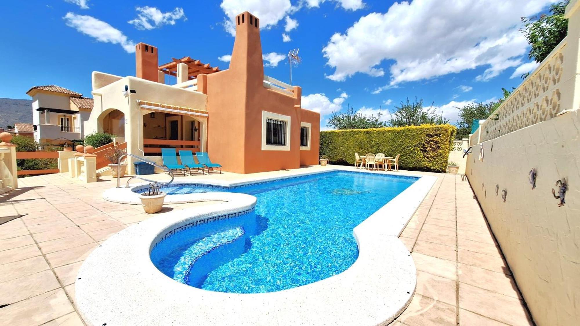 Holiday home Casa Tortuga - 3 Bedrooms And Private Pool
