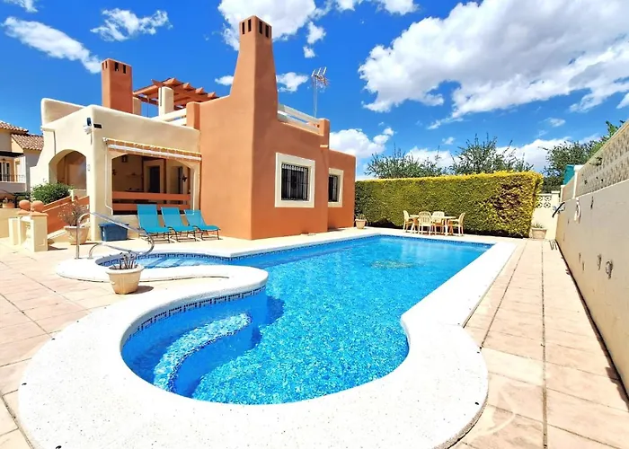 Casa Tortuga - 3 Bedrooms And Private Pool