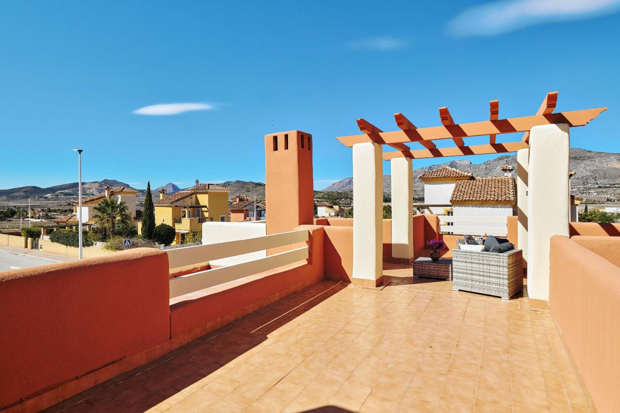 Casa Tortuga - 3 Bedrooms And Private Pool Hébergement de vacances