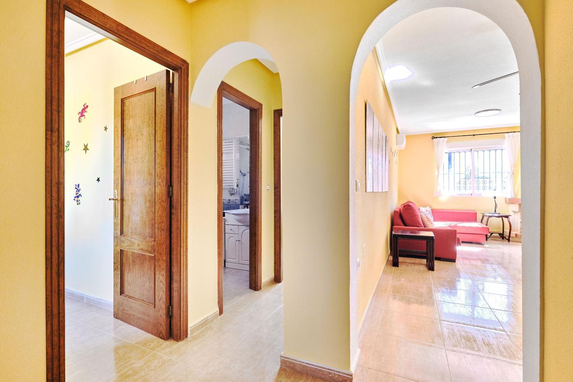 Casa Tortuga - 3 Bedrooms And Private Pool