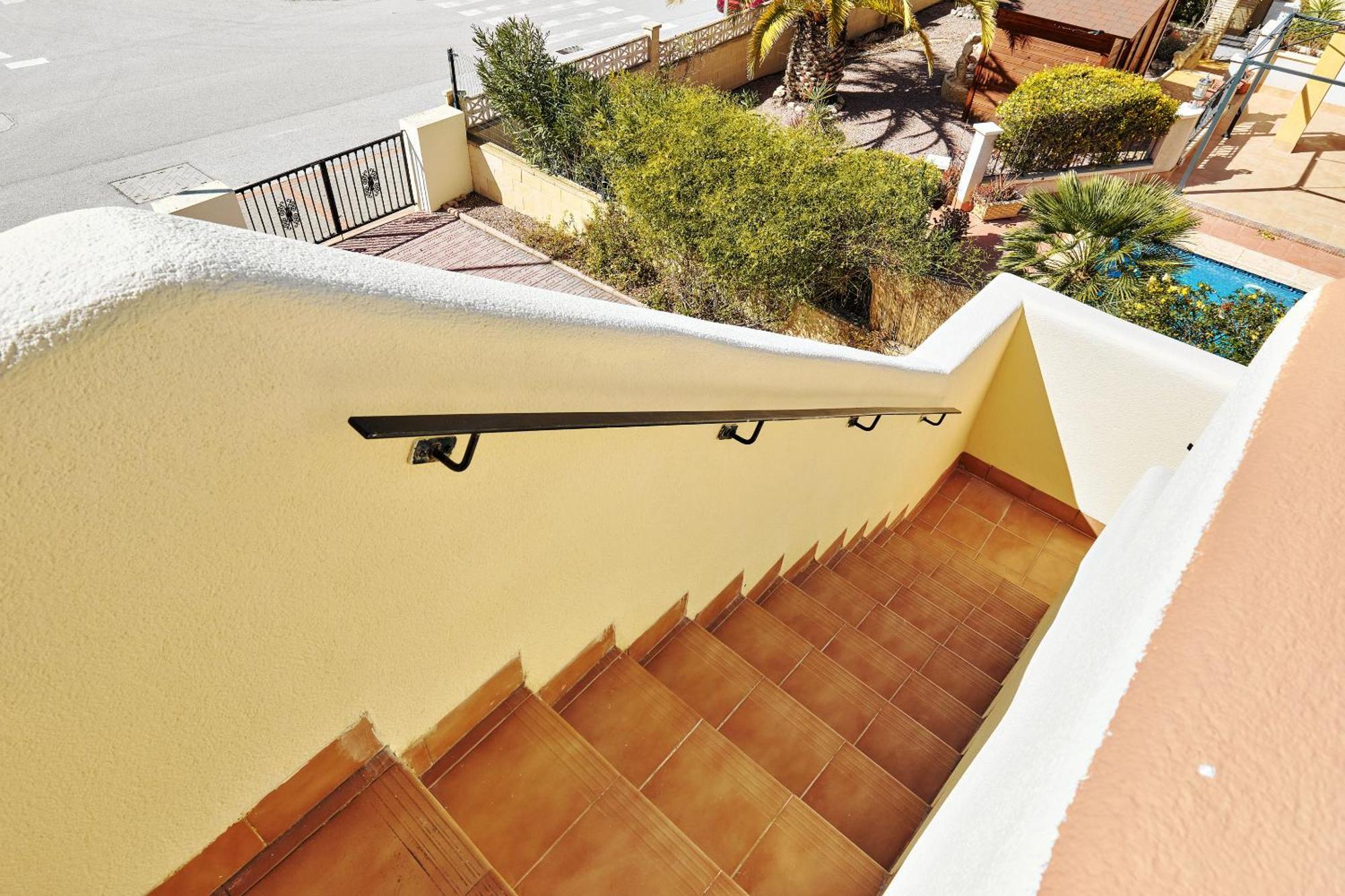 Hébergement de vacances Casa Tortuga - 3 Bedrooms And Private Pool *